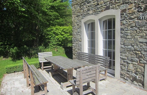 Offagne Cottage | Spacious Family Villa, Offagne