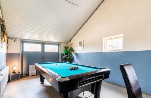 Silvolde House | Spacious farmhouse in Silvolde with garden