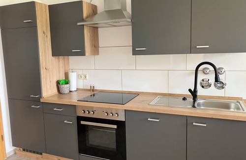 Buchenberg Apartment | Spacious first floor apartment for the whole family near Buchenberg in Allgäu
