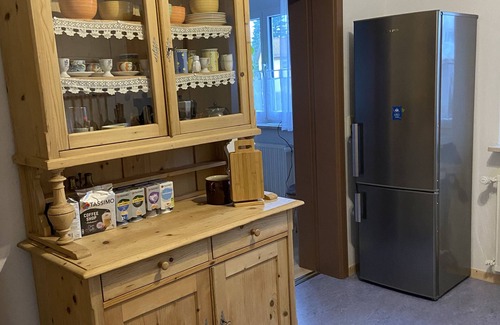 Memmingen Condo | Spacious, first floor vacation apartment in the Allgäu