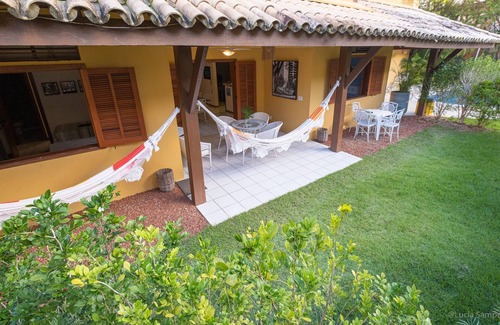 Praia do Forte Apartment | Spacious flat - 2 bedrooms in Praia do Forte