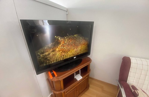 North Nicosia Apartment | Spacious flat
