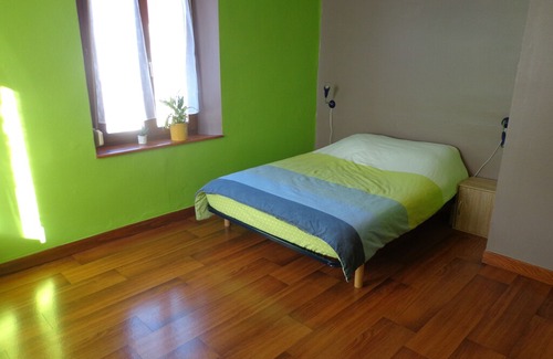 Plainfaing Apartment | Spacious flat in moutains, close from everything