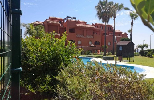 Buenas Noches Apartment | Spacious flat, very quiet and with gardens