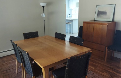 Washburn House | Spacious four bedroom house -walking distance to Lake Superior/Washburn shops