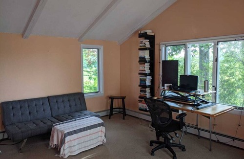 Cohasset House | Spacious Fully Loaded Retreat near forest, sea & easy access to Boston