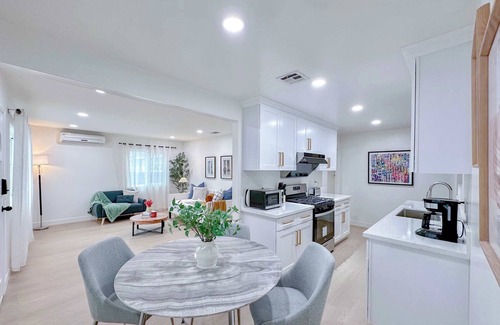 Rowland Heights House | Spacious Getaway Between LA And OC | 4BR
