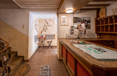 Huben House | Spacious group house with private sauna