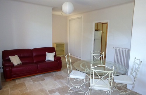 Saint-Raphael Villa | Spacious ground floor villa between sea and golf course