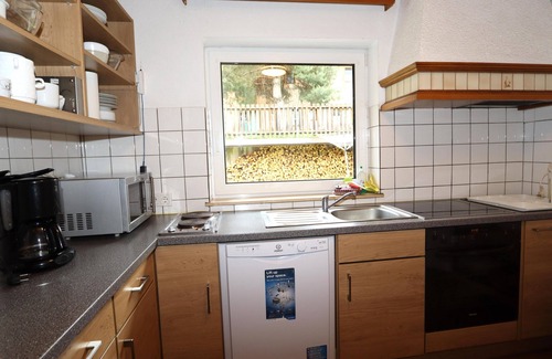 Huben House | Spacious group house with lots of privacy