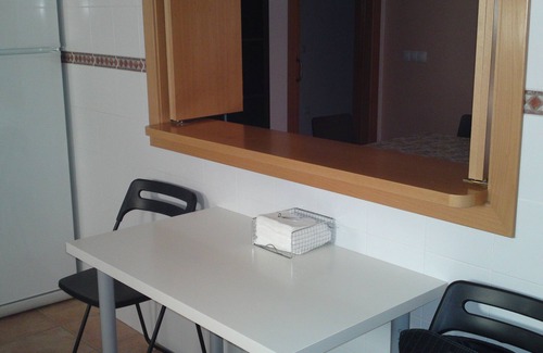 Conil de la Frontera City Center Apartment | Spacious holiday rental apartment