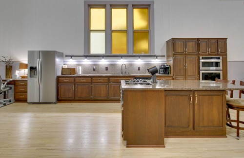 Hill City Apartment | Spacious Hill City Getaway in Converted Church!