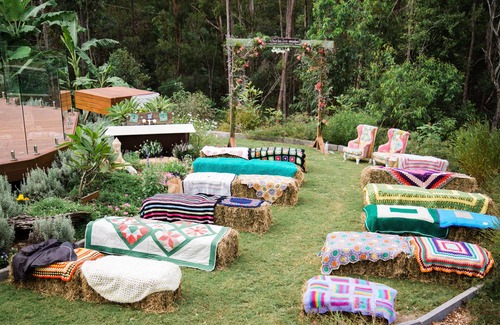 Hunchy House | Spacious Hinterland Family Escape near Montville