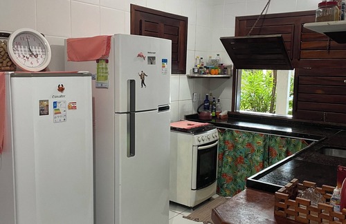 Aguas Belas House | Spacious hip house located only 5 min walk to the beach