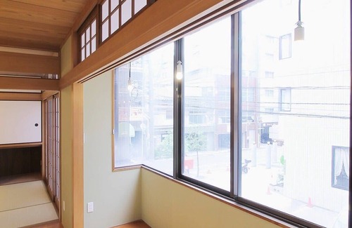 Hiroshima City Centre Apartment | Spacious Hiroshima Apartment - Sleeps 11