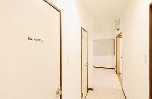 Hiroshima City Centre Apartment | Spacious Hiroshima Apartment - Sleeps 11