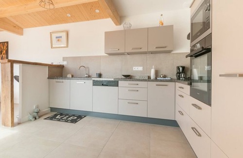 Le Bois-Plage-en-Re House | Spacious house in Le Bois-Plage-en-Ré with terrace and parking
