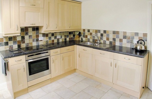 Glenridding Cottage | Spacious holiday accommodation just yards from Ullswater.