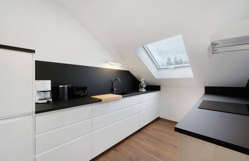 Altensteig Apartment | Spacious Holiday Apartment in the Northern Black Forest