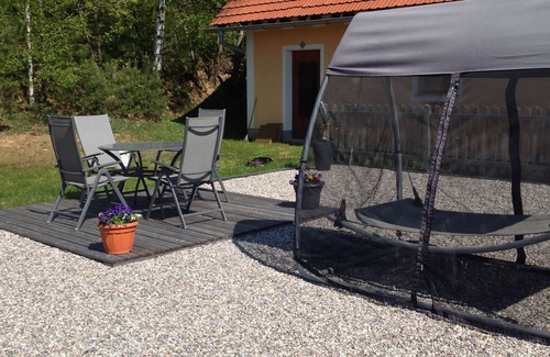 Eichberg-Trautenburg House | Spacious holiday home