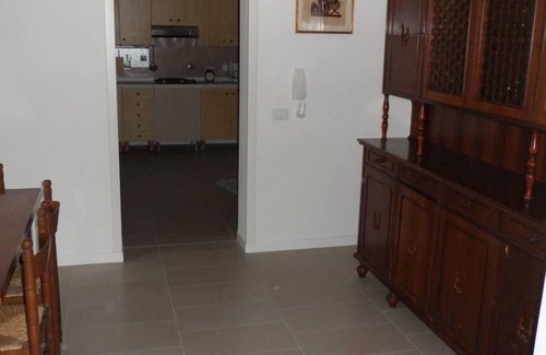 Pesaro Apartment | Spacious Holiday Home In The Baia Flaminia Area