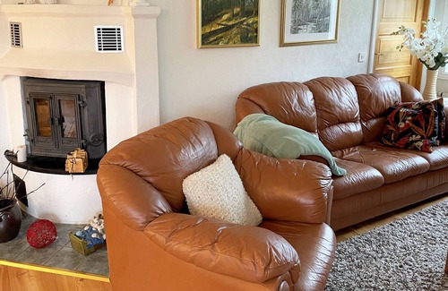 Rydaholm House | Spacious holiday home in Hjortsjö, Rydaholm |SE07038