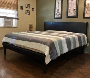 Pueblo Villa | Spacious home away from home!