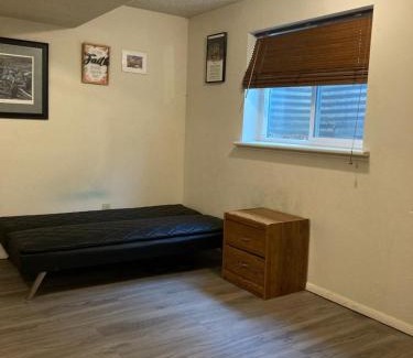Pueblo Villa | Spacious home away from home!