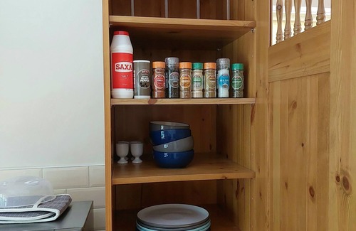 Ennis House | Spacious home close to many attractions along the wild atlantic way
