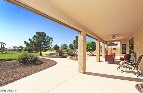 Ironwood House | Spacious home, Comfortable, located on the 8th hole of Ironwood Golf Club!