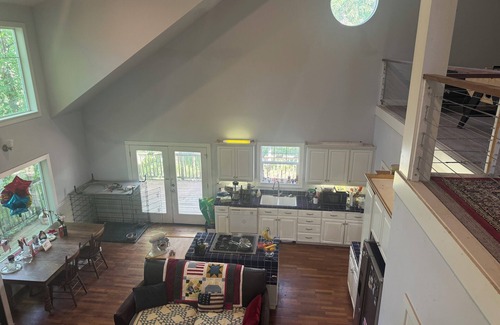 Southeast Eugene House | Spacious home connected to Spencer’s Butte hiking trails