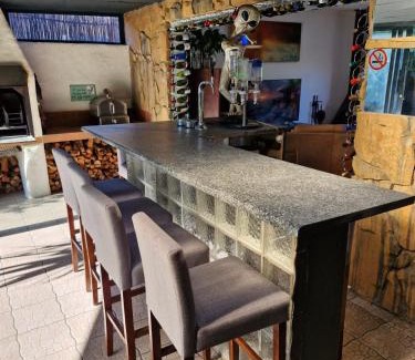 Parklands Villa | Spacious home in Cape Towns Blouberg area