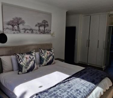 Parklands Villa | Spacious home in Cape Towns Blouberg area