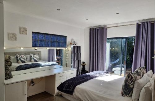 Parklands Villa | Spacious home in Cape Towns Blouberg area