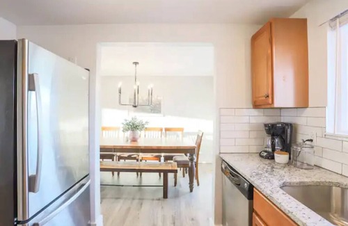 Loveland House | Spacious Home in the Heart of Loveland! Pet Friendly