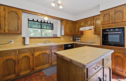 Abilene House | Spacious Home ※ King Bed ※ near ACU