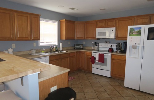 Tuscaloosa House | Spacious Home near Bryant Denny Stadium - Perfect for Game Days & Families!