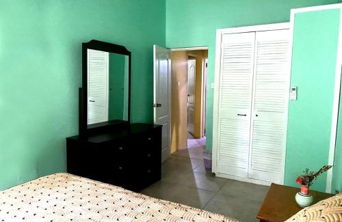 Castries Apartment | Spacious home near city suite!