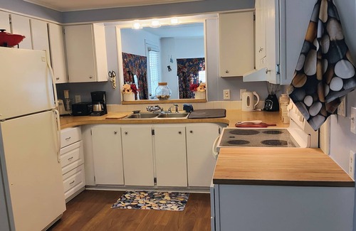 Oldsmar House | Spacious home near restaurants, movies, beaches, and hospitals, w/community pool