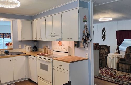 Oldsmar House | Spacious home near restaurants, movies, beaches, and hospitals, w/community pool