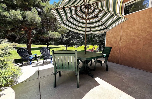 Dalton Ranch House | Spacious Home on Golf Course, Central Location to Downtown/Ski Resort