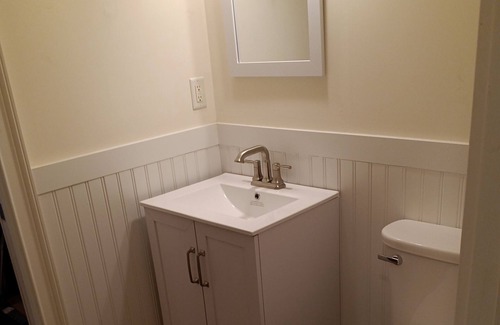 Northeast Virginia Beach House | Spacious home with 3 large BRs, clean and comfortable w/8-min walk to the beach.