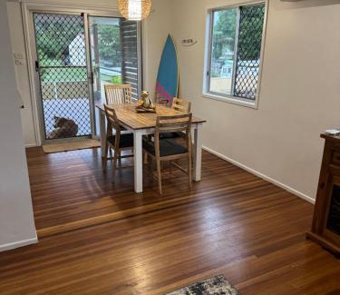 Frenchville House | Spacious Home with Large Entertainment Area