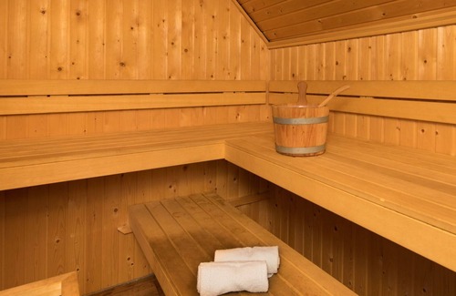 Hoge Hexel House | Spacious home with a bubble bath and six bathrooms, in Twente
