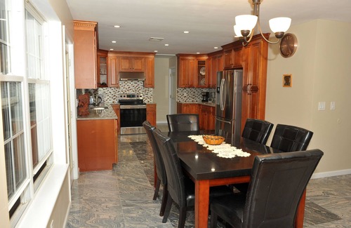 Saylorsburg House | Spacious Home with a Game room, Pool , Sauna, Hot Tub