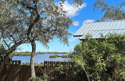 Cedar Key House | Spacious Home with Water Views