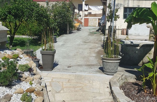 Marinhas House | SPACIOUS HOUSE 4 BEDROOMS SEA AND MOUNTAIN VIEW