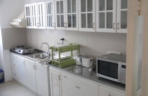 Kollupitiya House | Spacious House in Kollupitiya