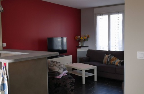 Guilvinec House | Spacious house of 150 m² by the sea - comfortable - completely renovated.