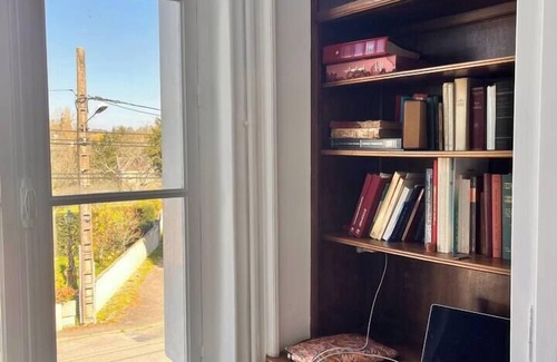 Les Aspres House | Spacious house, sleeps 16, garden